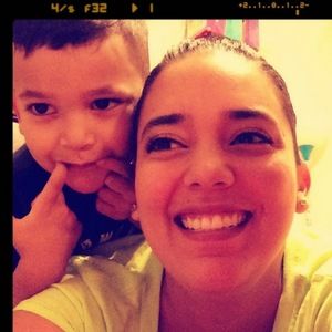 Meet your Posher, Perla